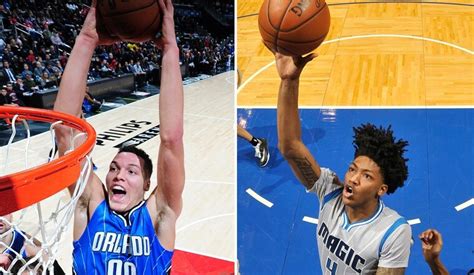 Ranking Best Players From 2014 NBA Draft Class So Far (2/9/16) .